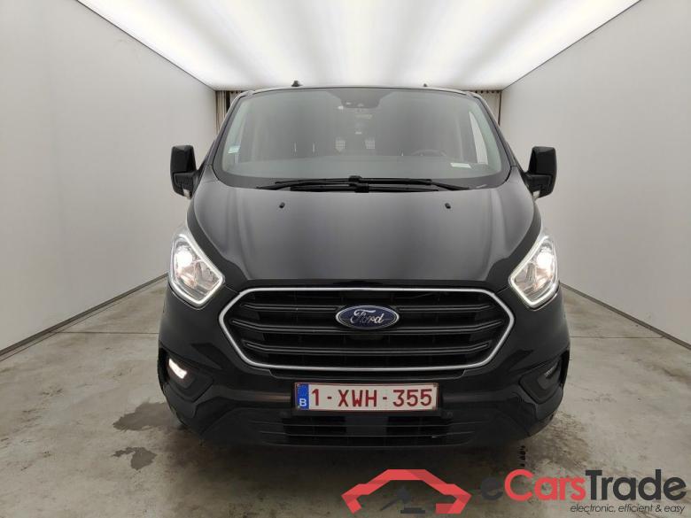 Ford Transit Custom 300L 2.0TD170Pk/125Kw A6 FWD Limited DC 5d NO COC!! #5