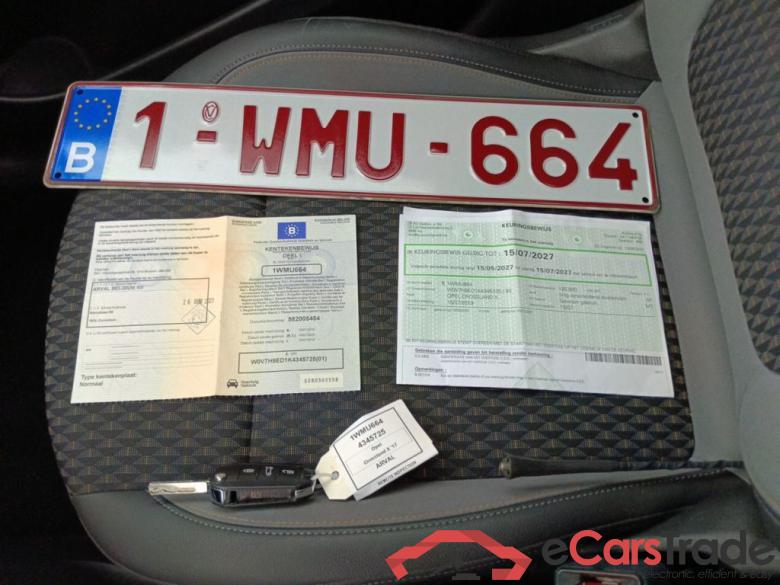 Opel Crossland X 1.2 81kW Turbo S/S Innovation 5d NO COC!! #4