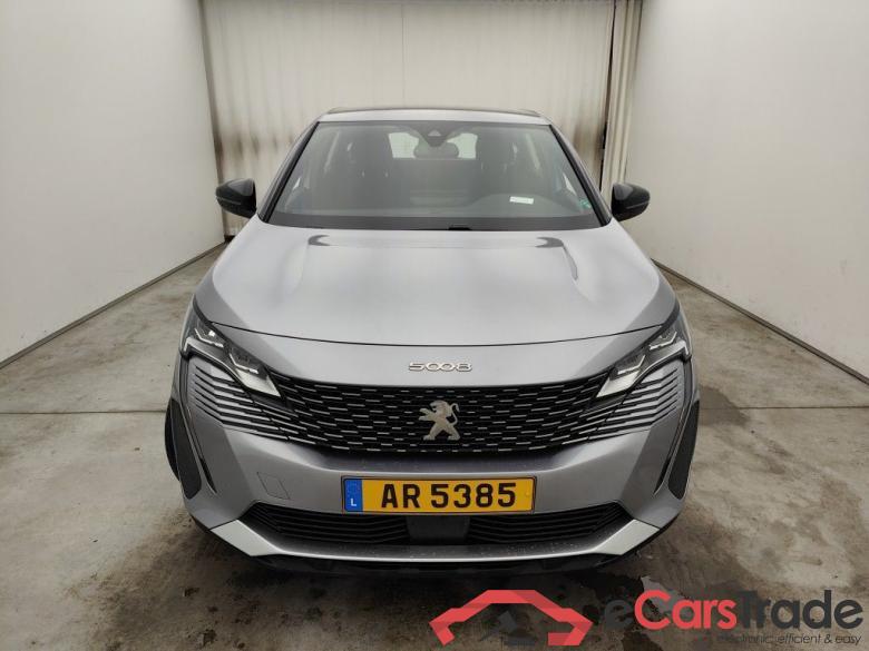 PEUGEOT 5008 DIESEL - 2021 1.5 BlueHDi Active Pack (EU6.4) 5d #5