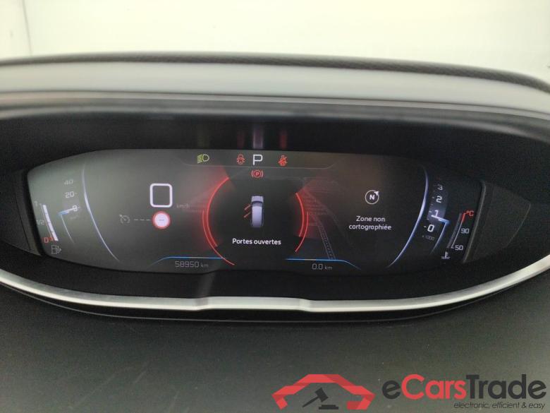 PEUGEOT 5008 DIESEL - 2021 1.5 BlueHDi Active Pack (EU6.4) 5d #6