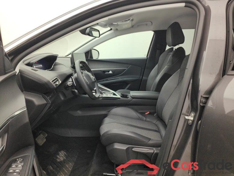 PEUGEOT 5008 DIESEL - 2021 1.5 BlueHDi 130 Allure AT 5d #3