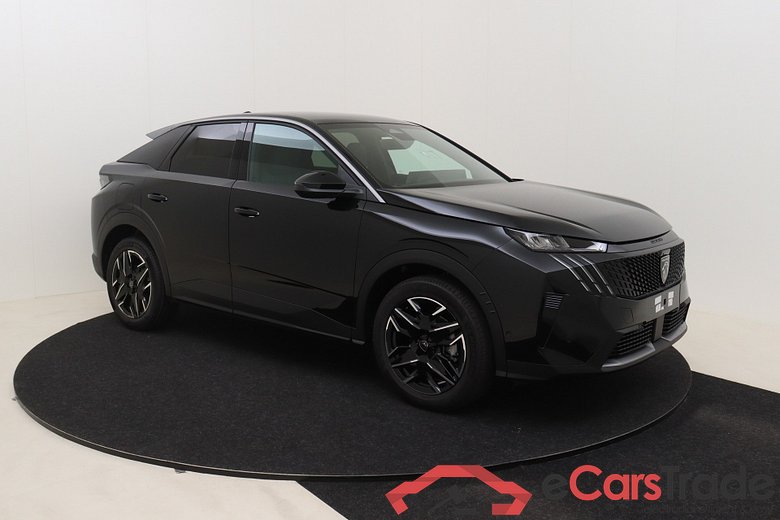 Peugeot 3008 Allure Hybrid 145 hp e-DSC6 #4