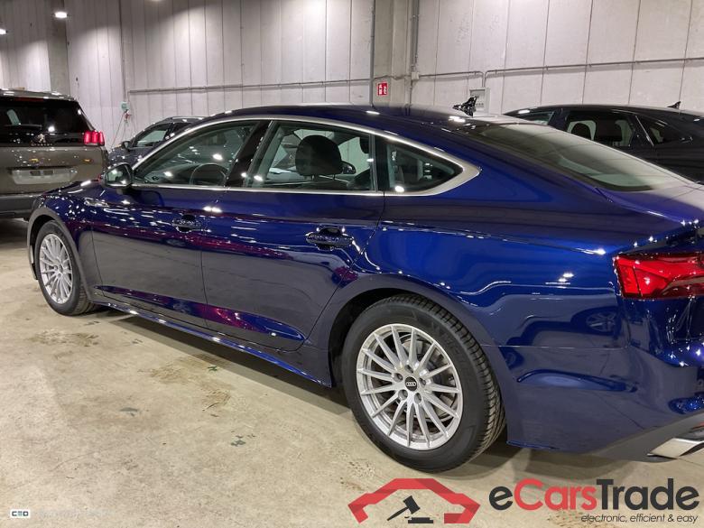 AUDI A5 SPORTBACK 2.0 35 TFSI S TRONIC BUS. ED. ATTRACTION #3