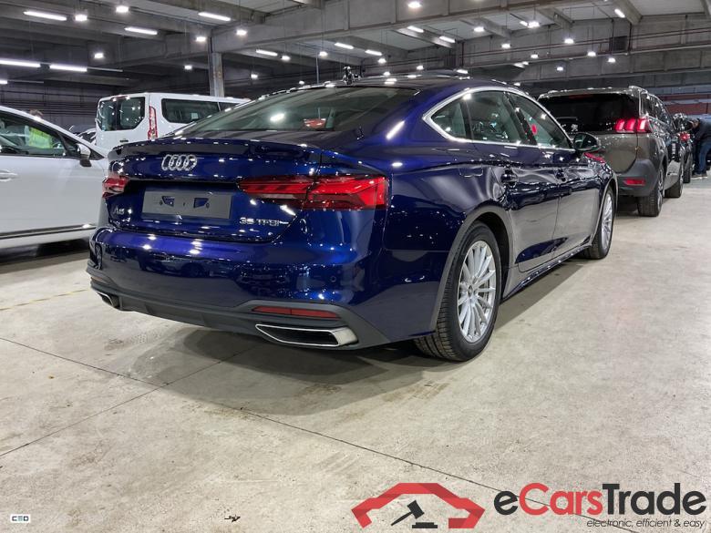 AUDI A5 SPORTBACK 2.0 35 TFSI S TRONIC BUS. ED. ATTRACTION #4