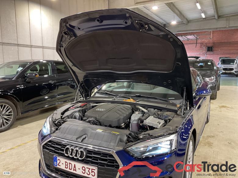 AUDI A5 SPORTBACK 2.0 35 TFSI S TRONIC BUS. ED. ATTRACTION #6