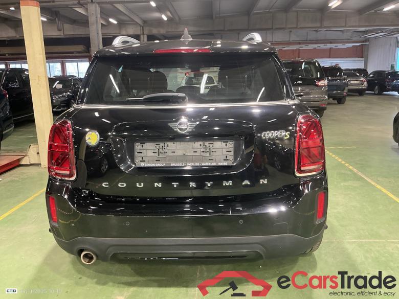 MINI COUNTRYMAN 1.5 COOPER S E 4WD AUTO #5