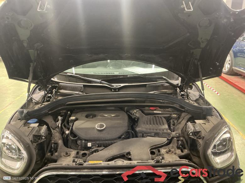 MINI COUNTRYMAN 1.5 COOPER S E 4WD AUTO #6