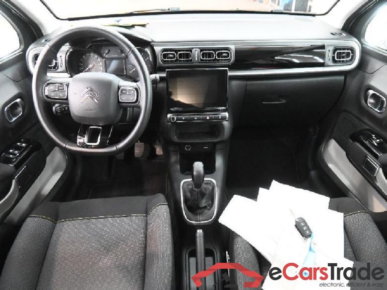 CITROEN C3 Pure Tech 83 S&S SHINE 5d 61kW #3