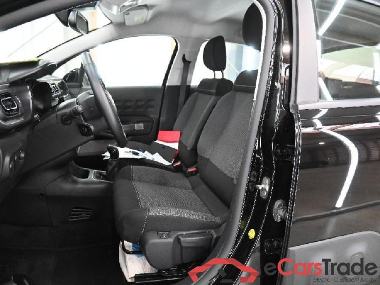CITROEN C3 Pure Tech 83 S&S SHINE 5d 61kW #4
