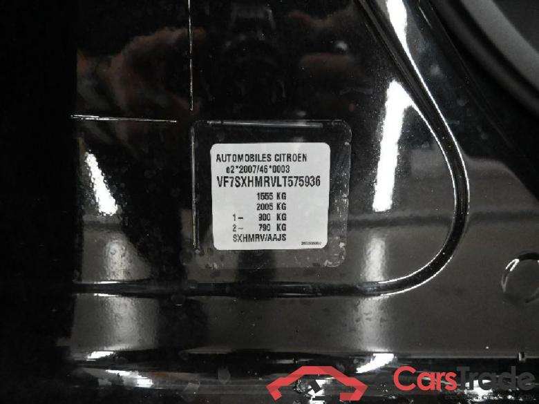 CITROEN C3 Pure Tech 83 S&S SHINE 5d 61kW #5