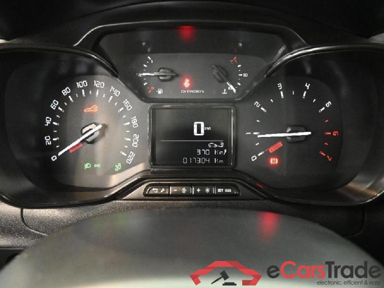 CITROEN C3 Pure Tech 83 S&S SHINE 5d 61kW #6