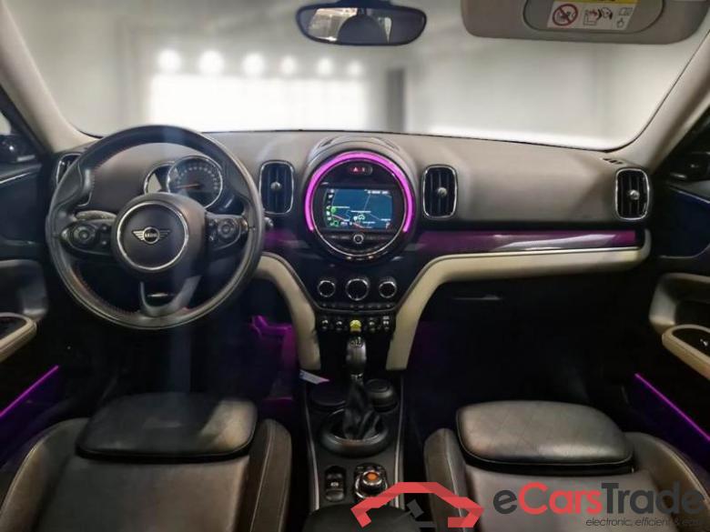 MINI COUNTRYMAN / 2016 / 5P / BERLINA COOPER S E ALL4 BUSINESS AUTOM. #3