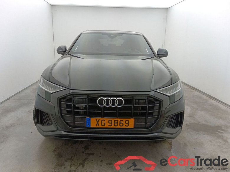 Audi Q8 3.0 60 TFSI e quattro tiptronic 5d #5
