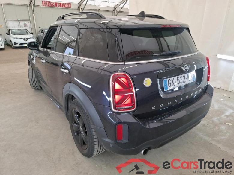 MINI Countryman / 2020 / 5P / Crossover Cooper SE ALL4 Premium 125+95ch BVA6 / VO RECONDITIONNE - PHOTOS AVANT RECONDITIONNEMENT #2