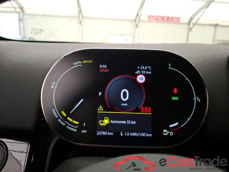 MINI Countryman / 2020 / 5P / Crossover Cooper SE ALL4 Premium 125+95ch BVA6 / VO RECONDITIONNE - PHOTOS AVANT RECONDITIONNEMENT #6