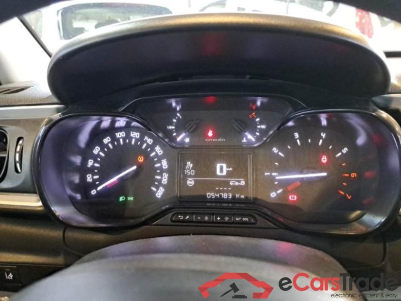 CITROEN C3 / 2020 / 5P / BERLINA PURETECH 83 SeS FEEL NEO PATENTATI #2