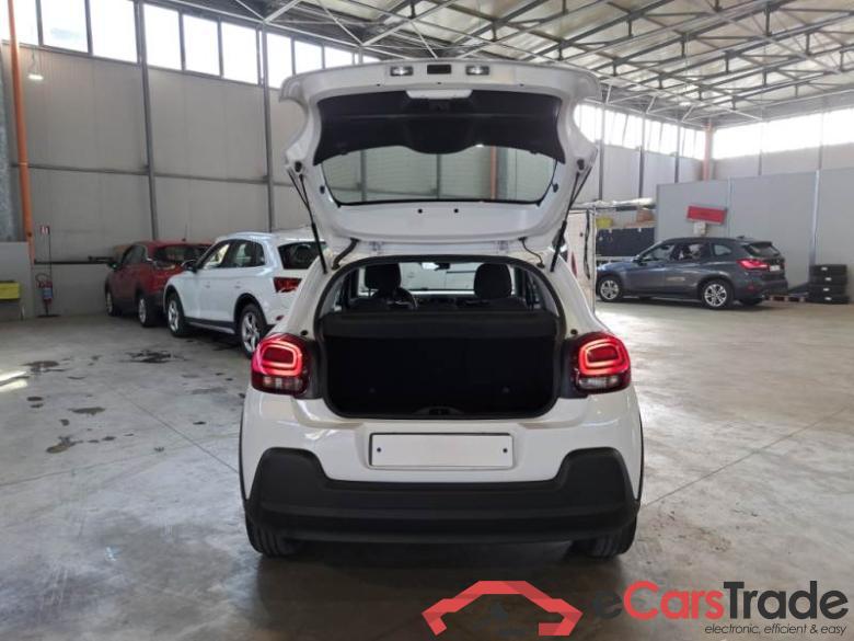 CITROEN C3 / 2020 / 5P / BERLINA PURETECH 83 SeS FEEL NEO PATENTATI #3