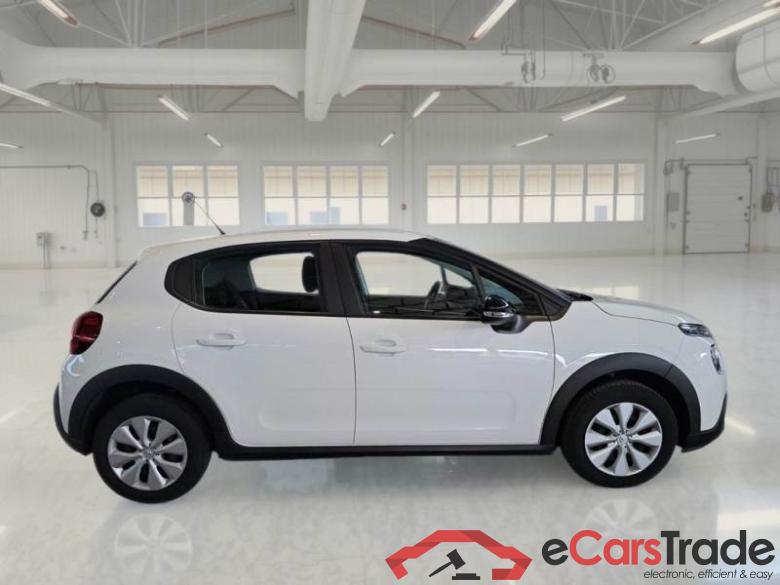 CITROEN C3 / 2020 / 5P / BERLINA PURETECH 83 SeS FEEL NEO PATENTATI #5