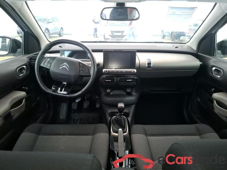 C4 Cactus Feel Business 1.2 PureTech 110CV BVM6 E6dT #5