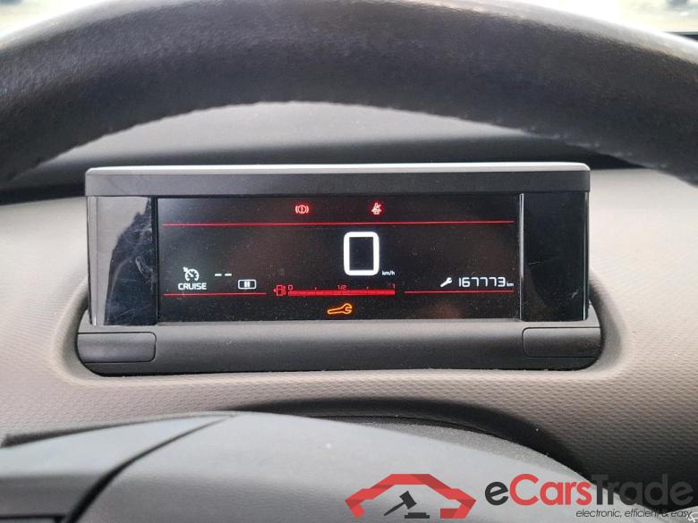 C4 Cactus Feel Business 1.2 PureTech 110CV BVM6 E6dT #6