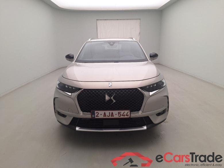 DS, DS7 CB '17, DS 7 Crossback 1.5 BlueHDi 130 Automatic Grand Chi #1