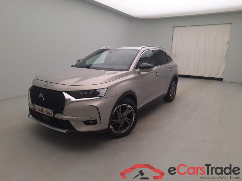DS, DS7 CB '17, DS 7 Crossback 1.5 BlueHDi 130 Automatic Grand Chi #2