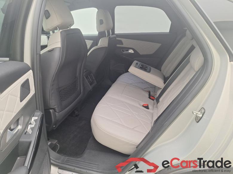 DS, DS7 CB '17, DS 7 Crossback 1.5 BlueHDi 130 Automatic Grand Chi #4