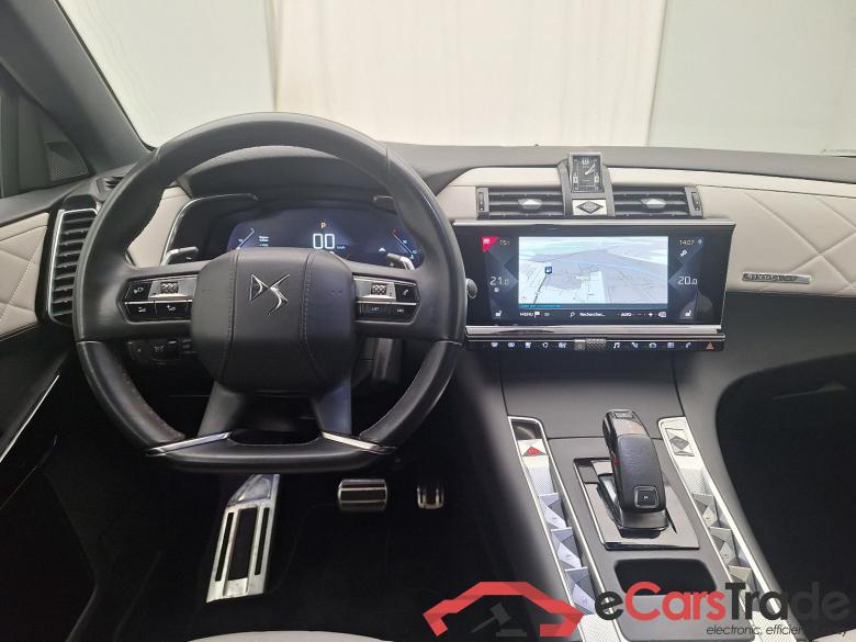 DS, DS7 CB '17, DS 7 Crossback 1.5 BlueHDi 130 Automatic Grand Chi #5