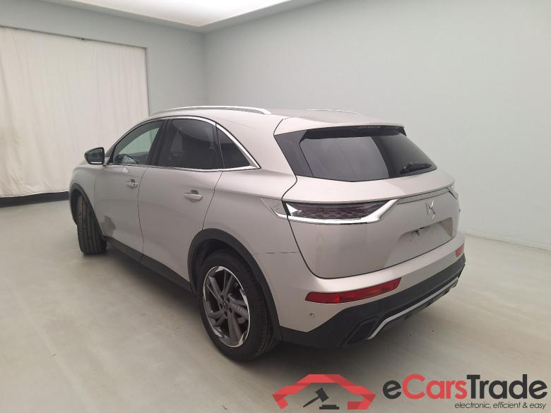 DS, DS7 CB '17, DS 7 Crossback 1.5 BlueHDi 130 Automatic Grand Chi #6
