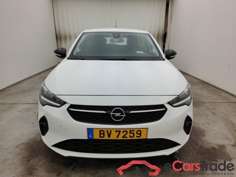 OPEL CORSA - 2020 1.2 Turbo 100 Edition Start/Stop (EU6.3) 5d #5