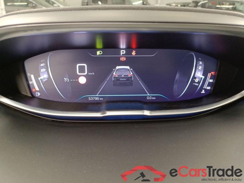 PEUGEOT 5008 DIESEL - 2021 1.5 BlueHDi Active Pack (EU6.4) 5d #6