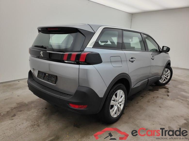 PEUGEOT 5008 DIESEL - 2021 1.5 BlueHDi Active Pack (EU6.4) 5d #2