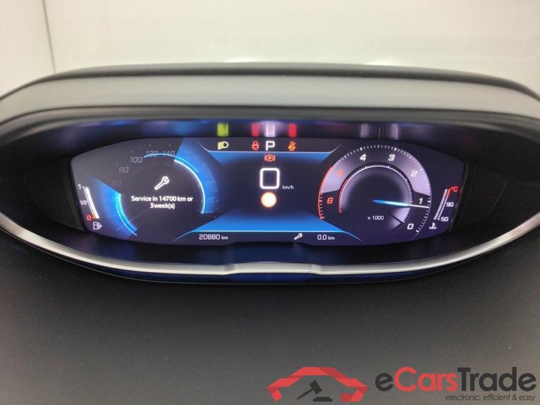 PEUGEOT 5008 DIESEL - 2021 1.5 BlueHDi Active Pack (EU6.4) 5d #6