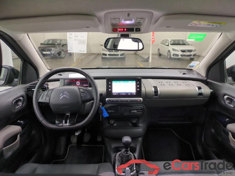 C4 Cactus Feel Business 1.5 BlueHDi 100CV BVM6 E6d #5