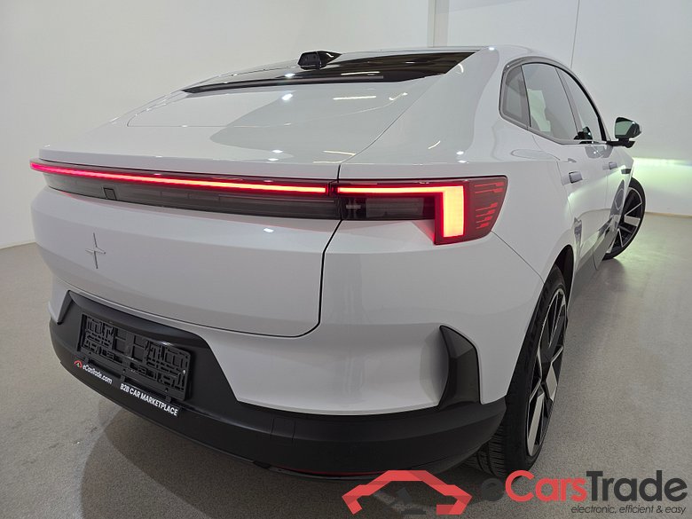 Polestar 4 Long Range Dual Motor 102 kWh Pano LED Head-Up Virtual Navi ACC Harman/Kardon Sport-Leather Camera 360 Klima PDC ... #4