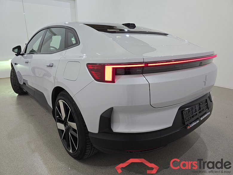 Polestar 4 Long Range Dual Motor 102 kWh Pano LED Head-Up Virtual Navi ACC Harman/Kardon Sport-Leather Camera 360 Klima PDC ... #6
