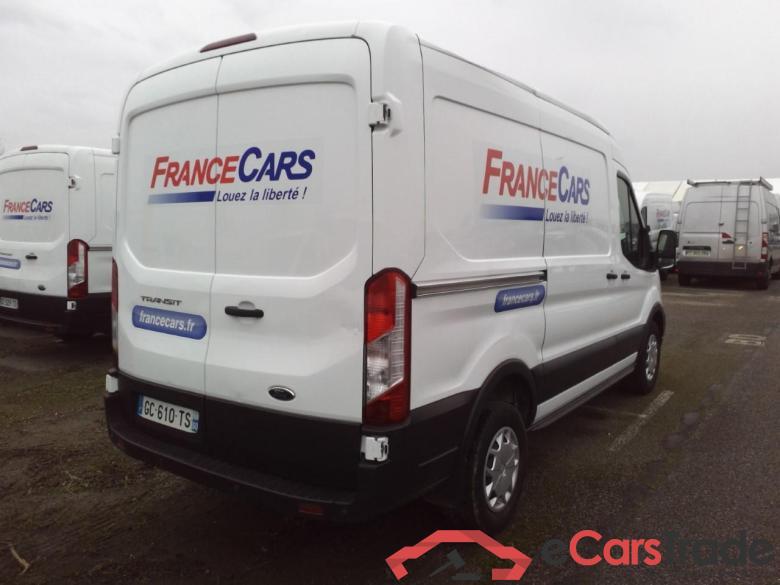 TRANSIT FGT 12M3 350 L2H2 #4