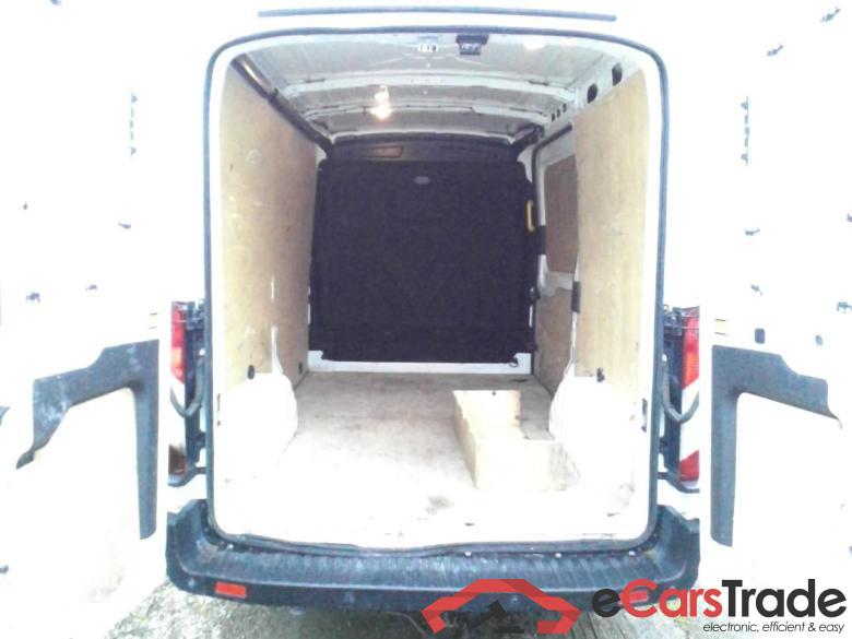 TRANSIT FGT 12M3 350 L2H2 #5