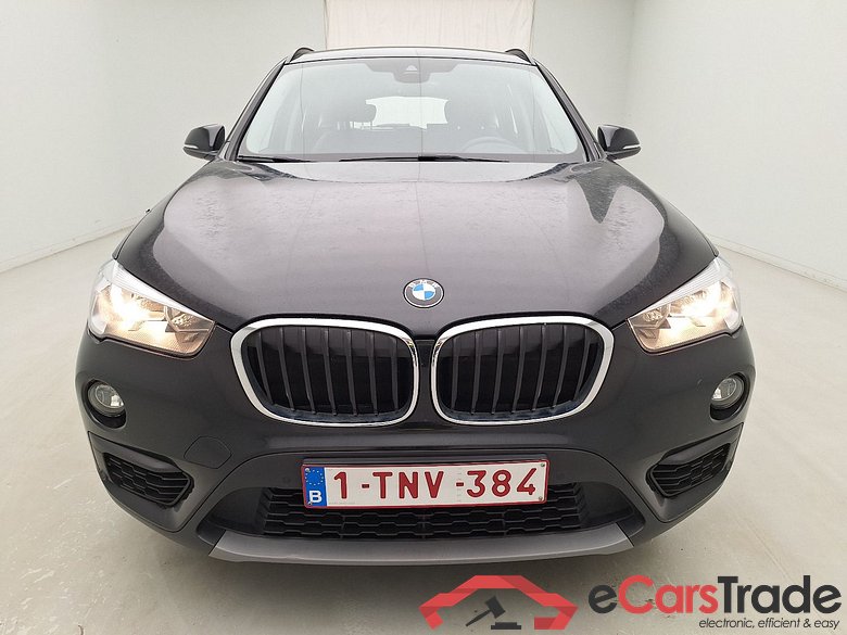 BMW, X1 '15, BMW X1 sDrive18d (110 kW) Aut. 5d #1