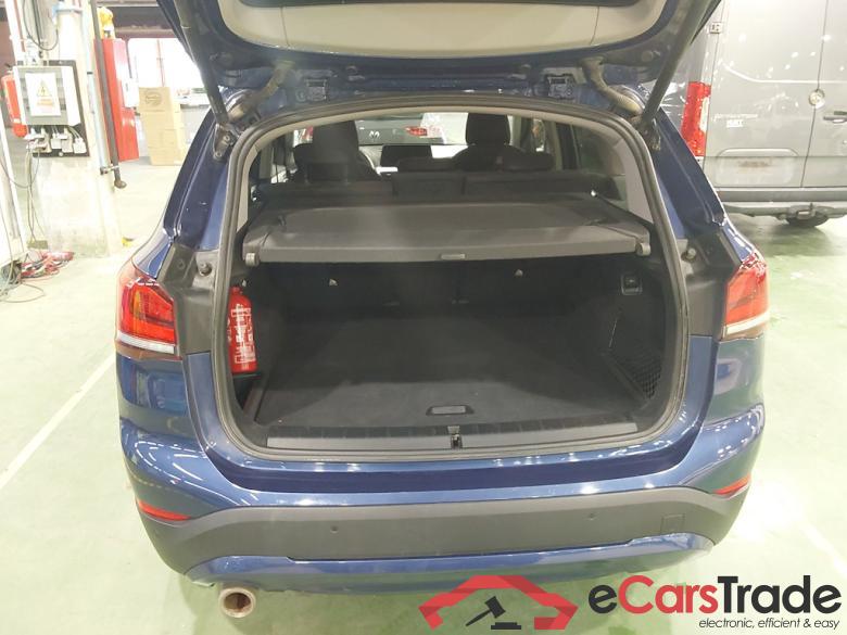 BMW X1 1.5 XDRIVE25E PHEV 162KW) #3