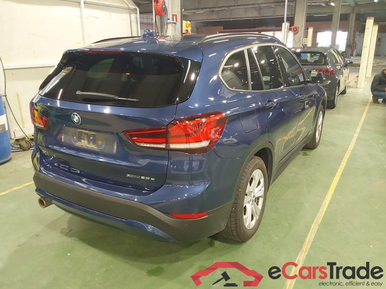 BMW X1 1.5 XDRIVE25E PHEV 162KW) #4