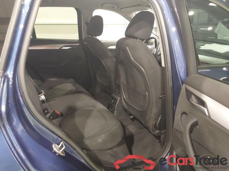 BMW X1 1.5 XDRIVE25E PHEV 162KW) #5