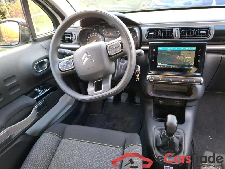CITROEN C3 Société / 2020 / 5P / Berline / VU PureTech 83 S&S BVM Feel Business R #5