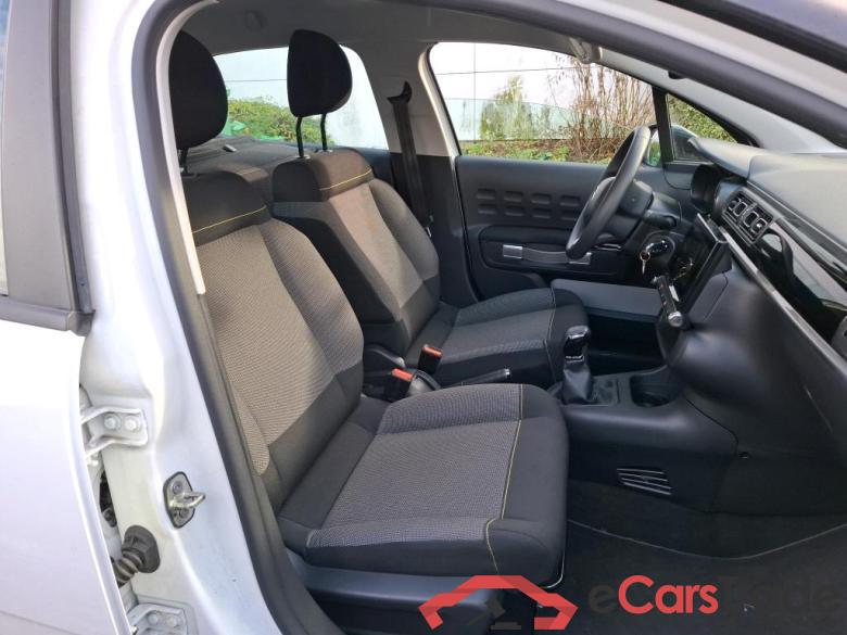 CITROEN C3 Société / 2020 / 5P / Berline / VU PureTech 83 S&S BVM Feel Business R #6