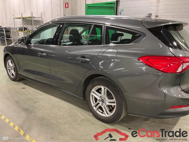 FORD Focus 1.0I ECOBOOST 92KW CONNECTED #3