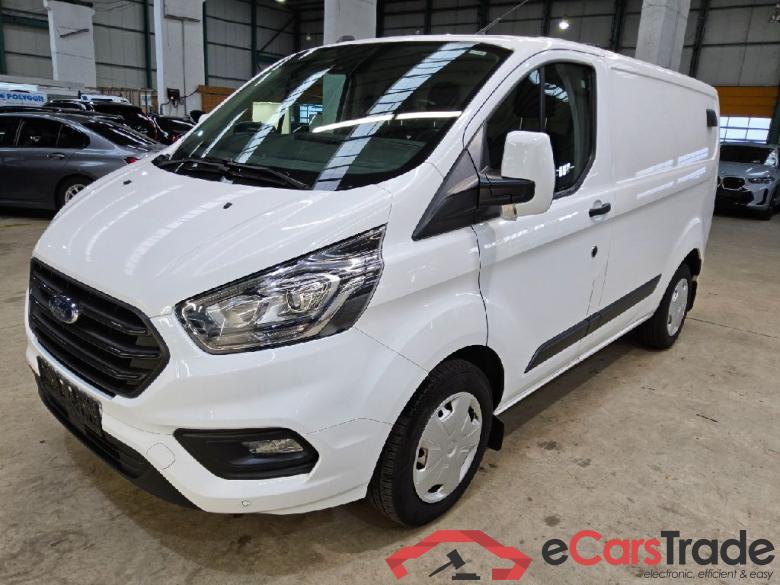 Transit Custom Kasten 340 L1 Trend 2.0 TDCi 96KW MT6 E6dT #1
