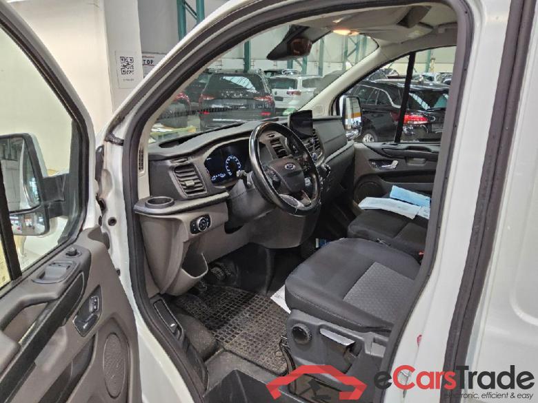 Transit Custom Kasten 340 L1 Trend 2.0 TDCi 96KW MT6 E6dT #4