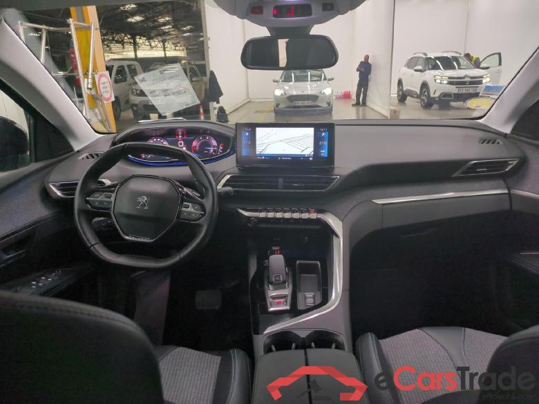 3008 II Allure Pack 1.5 HDi 130CV BVA8 E6d #5