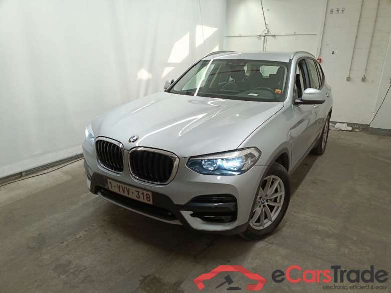 BMW X3 xDrive30e (135 kW) 5d #1