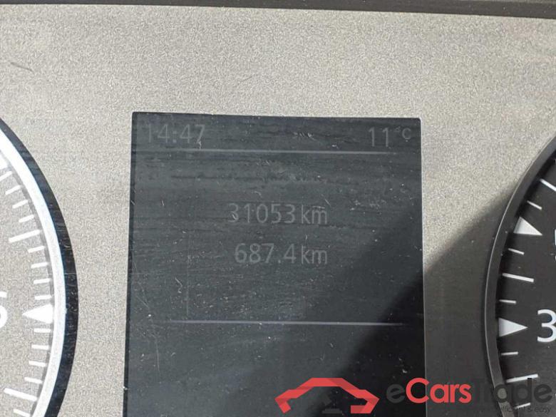 Renault Master III Kasten (02.2010->) DE - Ka4 2,8t dCi 135 FAP EU6d-T, L1H1 (EURO 6d-TEMP), (Facelift 2) 2019 - 2021 #4